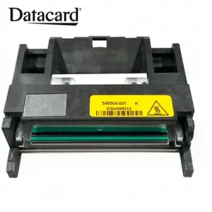 Cabea de impresso Datacard SD160 260, SD360, CD800 - Figura 1