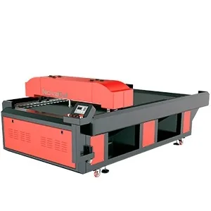 CNC Corte e Gravao a Laser Co2 - NovaCut BL1325 MF - 120w