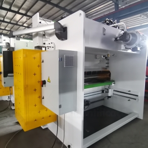 dobradeira hidráulica 250cm