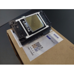 Cabeça novajet iron epson F1080