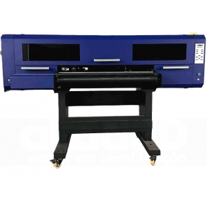 Impressora NovaJet Tiger 100cm UV Hibrida - Figura 1