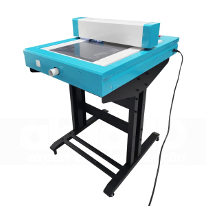 Mesa de corte 50x30 - Figura 2