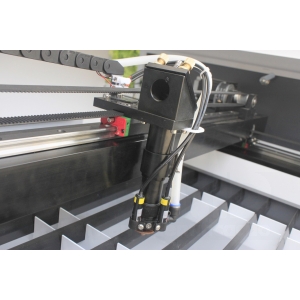 NovaCut Deluxe 1390 MF - 120w - com mesa fixa - Figura 4