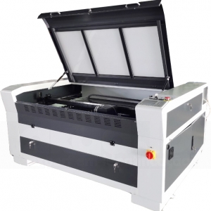 NovaCut Deluxe 1390 MF - 120w - com mesa fixa