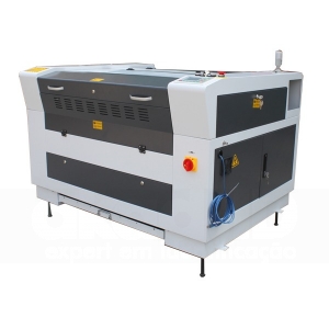CNC Router Laser 9060