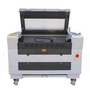 CNC Router Laser Novacut 9060