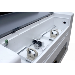 Tubo CNC Router laser