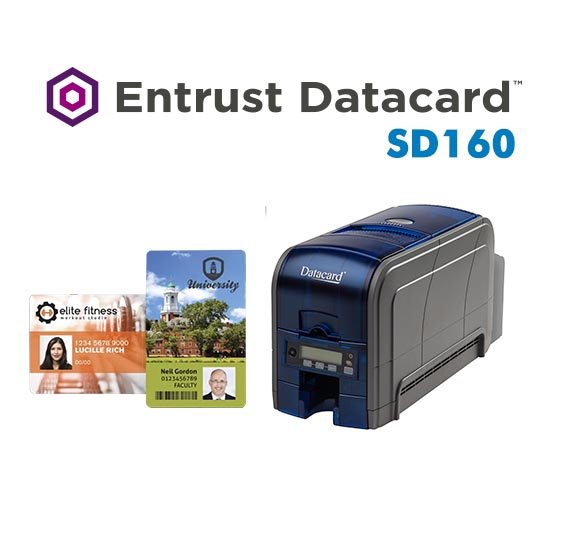 Impressoras Datacard